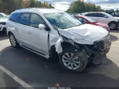 5GAKRCKD2GJ129086 2016 BUICK ENCLAVE