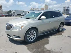 5GAKRCKD2GJ136183 2016 BUICK ENCLAVE