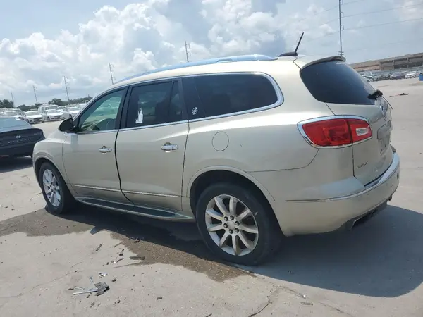 5GAKRCKD2GJ136183 2016 BUICK ENCLAVE - Image 2