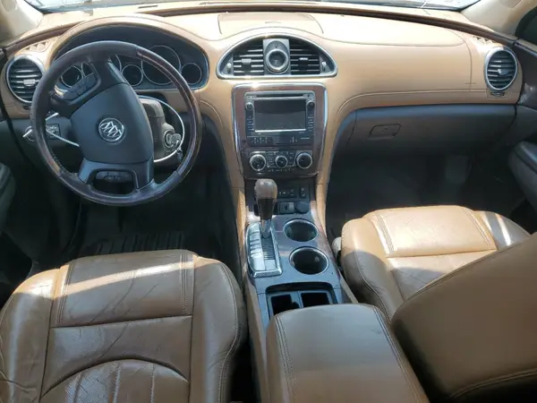 5GAKRCKD2GJ136183 2016 BUICK ENCLAVE - Image 8