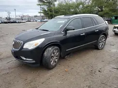 5GAKRCKD2GJ140136 2016 BUICK ENCLAVE