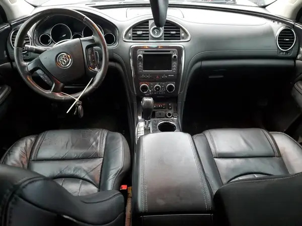 5GAKRCKD2GJ140136 2016 BUICK ENCLAVE - Image 8