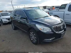 5GAKRCKD2GJ144557 2016 BUICK ENCLAVE