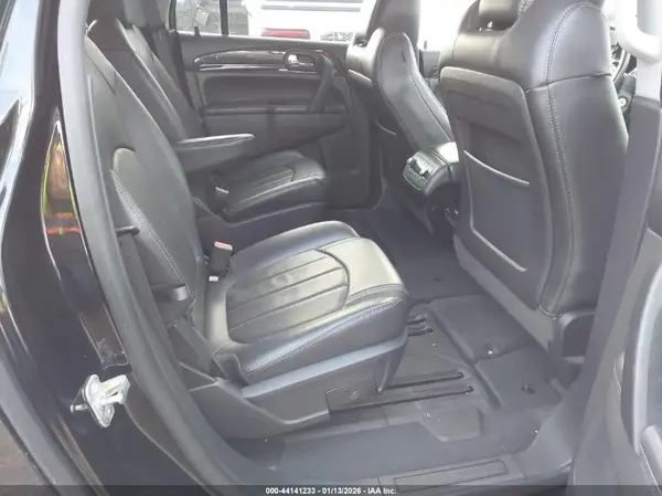 5GAKRCKD2GJ144557 2016 BUICK ENCLAVE - Image 8