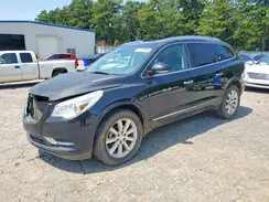 5GAKRCKD2GJ152173 2016 BUICK ENCLAVE