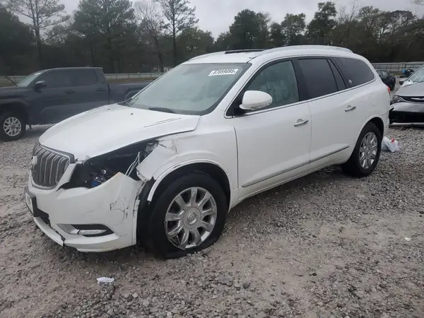 5GAKRCKD2GJ161651 2016 BUICK ENCLAVE - Image 1