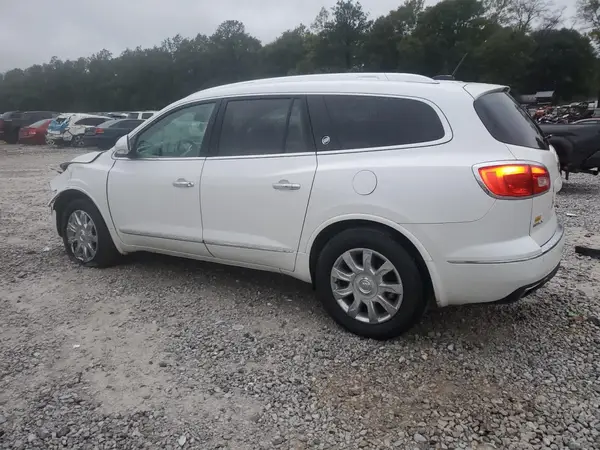 5GAKRCKD2GJ161651 2016 BUICK ENCLAVE - Image 2