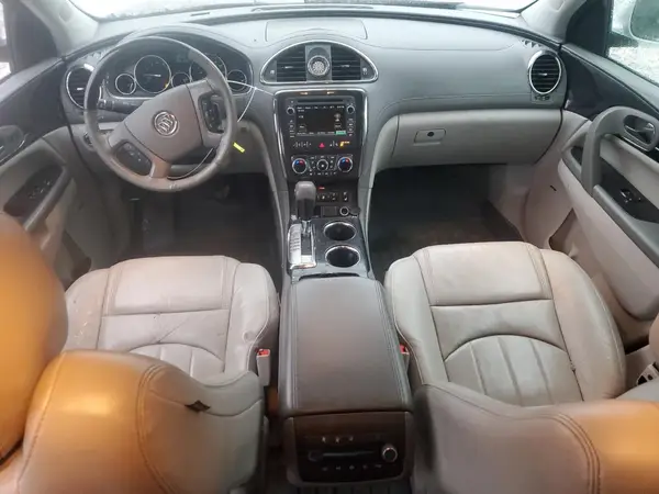 5GAKRCKD2GJ161651 2016 BUICK ENCLAVE - Image 8