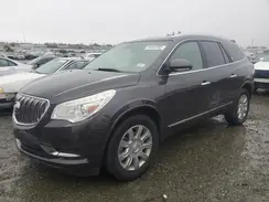 5GAKRCKD2GJ168390 2016 BUICK ENCLAVE