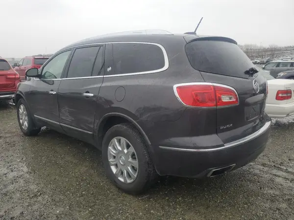 5GAKRCKD2GJ168390 2016 BUICK ENCLAVE - Image 2