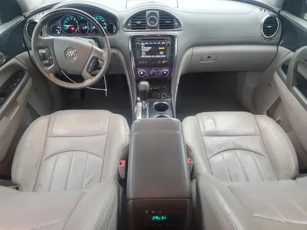 5GAKRCKD2GJ168390 2016 BUICK ENCLAVE - Image 8
