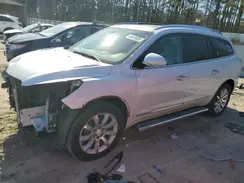 5GAKRCKD2GJ173671 2016 BUICK ENCLAVE
