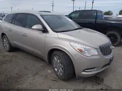 5GAKRCKD2GJ180443 2016 BUICK ENCLAVE