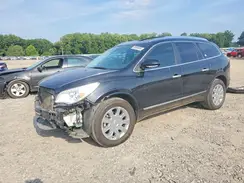 5GAKRCKD2GJ180670 2016 BUICK ENCLAVE