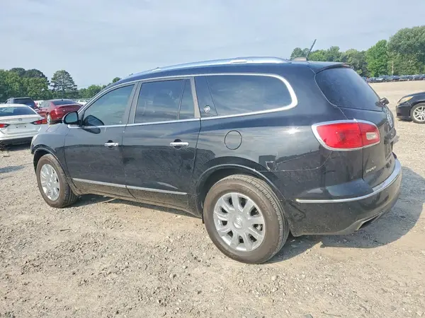 5GAKRCKD2GJ180670 2016 BUICK ENCLAVE - Image 2