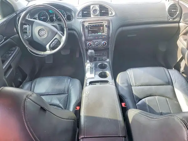 5GAKRCKD2GJ180670 2016 BUICK ENCLAVE - Image 8