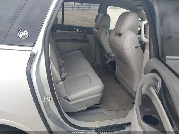 5GAKRCKD2GJ183567 2016 BUICK ENCLAVE - Image 8