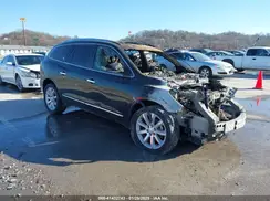 5GAKRCKD2GJ185514 2016 BUICK ENCLAVE