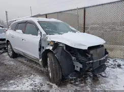 5GAKRCKD2GJ204224 2016 BUICK ENCLAVE