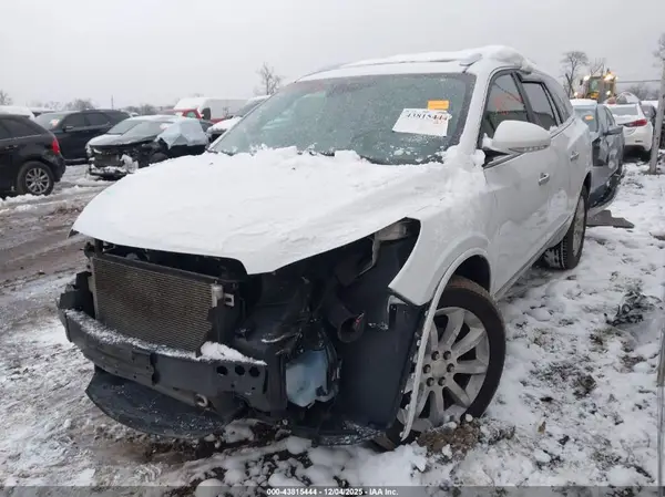 5GAKRCKD2GJ204224 2016 BUICK ENCLAVE - Image 2