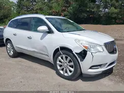 5GAKRCKD2GJ212887 2016 BUICK ENCLAVE