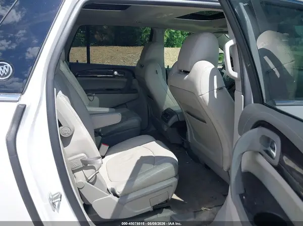 5GAKRCKD2GJ212887 2016 BUICK ENCLAVE - Image 8
