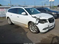 5GAKRCKD2GJ216650 2016 BUICK ENCLAVE