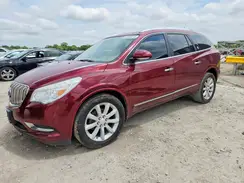 5GAKRCKD2GJ238213 2016 BUICK ENCLAVE