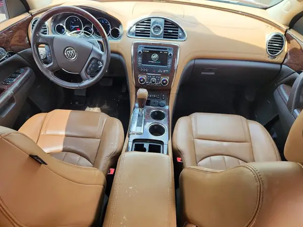 5GAKRCKD2GJ238213 2016 BUICK ENCLAVE - Image 8