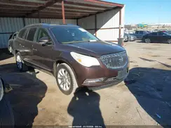 5GAKRCKD2GJ241760 2016 BUICK ENCLAVE
