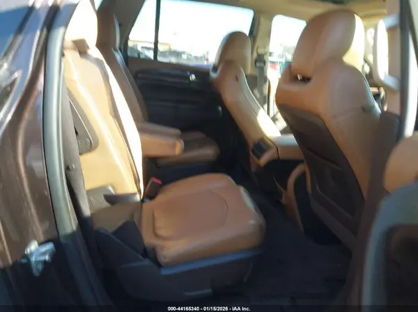 5GAKRCKD2GJ241760 2016 BUICK ENCLAVE - Image 8