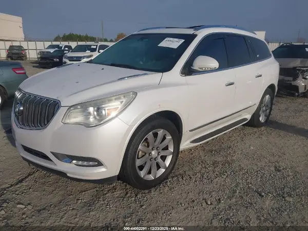 5GAKRCKD2GJ250085 2016 BUICK ENCLAVE - Image 2