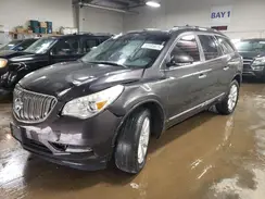 5GAKRCKD2GJ256243 2016 BUICK ENCLAVE