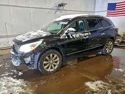 5GAKRCKD2GJ266769 2016 BUICK ENCLAVE