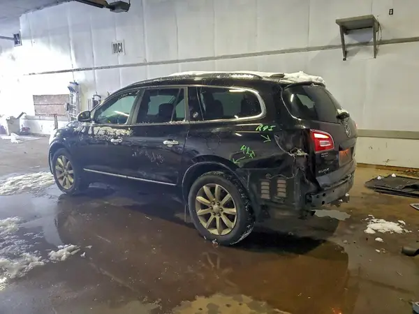 5GAKRCKD2GJ266769 2016 BUICK ENCLAVE - Image 2