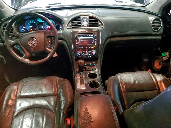 5GAKRCKD2GJ266769 2016 BUICK ENCLAVE - Image 8