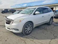 5GAKRCKD2GJ277593 2016 BUICK ENCLAVE
