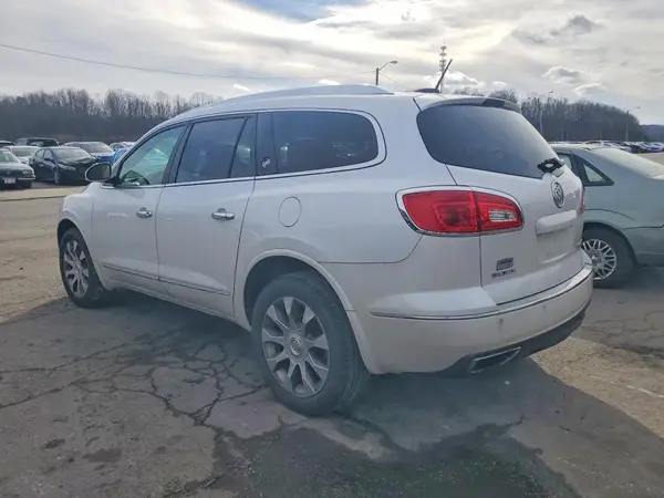 5GAKRCKD2GJ277593 2016 BUICK ENCLAVE - Image 2