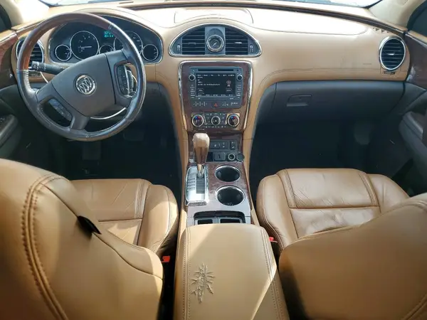 5GAKRCKD2GJ277593 2016 BUICK ENCLAVE - Image 8