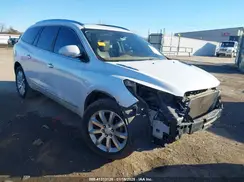 5GAKRCKD2GJ283538 2016 BUICK ENCLAVE