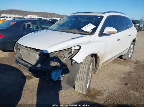 5GAKRCKD2GJ283538 2016 BUICK ENCLAVE - Image 2