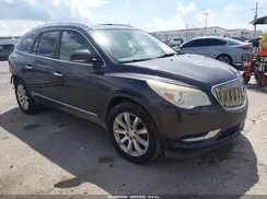 5GAKRCKD2GJ283975 2016 BUICK ENCLAVE