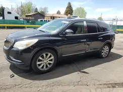 5GAKRCKD2GJ299934 2016 BUICK ENCLAVE