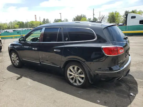 5GAKRCKD2GJ299934 2016 BUICK ENCLAVE - Image 2