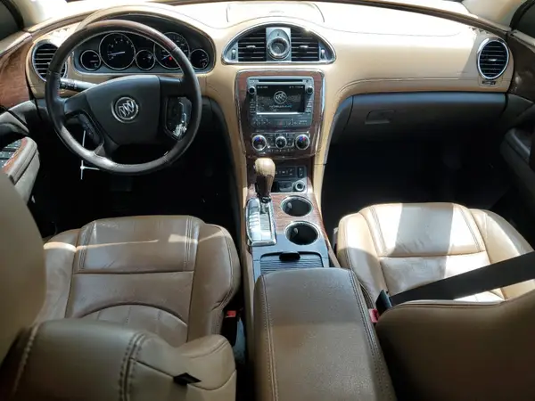 5GAKRCKD2GJ299934 2016 BUICK ENCLAVE - Image 8