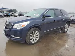 5GAKRCKD2GJ307661 2016 BUICK ENCLAVE