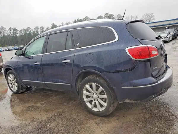 5GAKRCKD2GJ307661 2016 BUICK ENCLAVE - Image 2