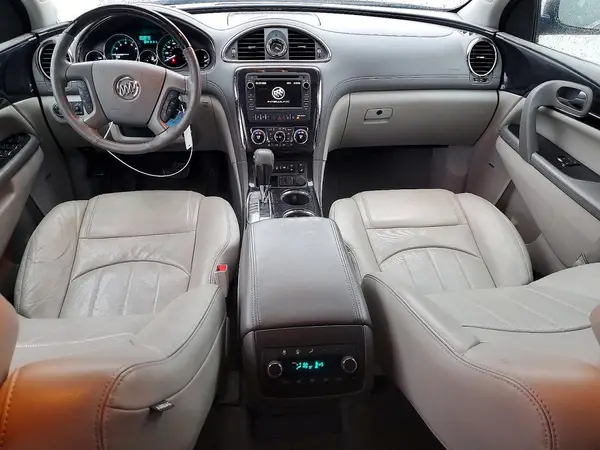 5GAKRCKD2GJ307661 2016 BUICK ENCLAVE - Image 8