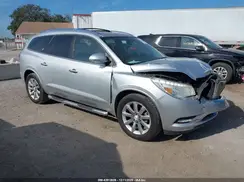5GAKRCKD2GJ310169 2016 BUICK ENCLAVE