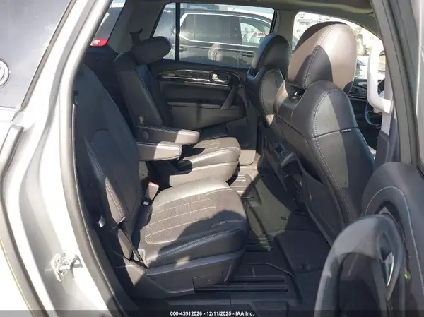 5GAKRCKD2GJ310169 2016 BUICK ENCLAVE - Image 8